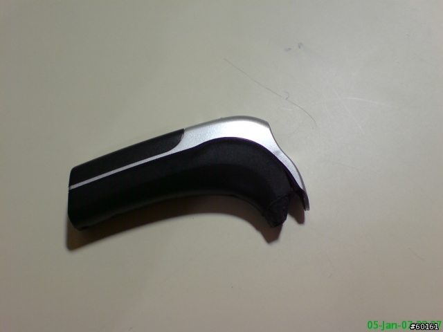 斷了…我的HBH-GV435