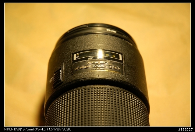 [分享]Nikon 小黑二