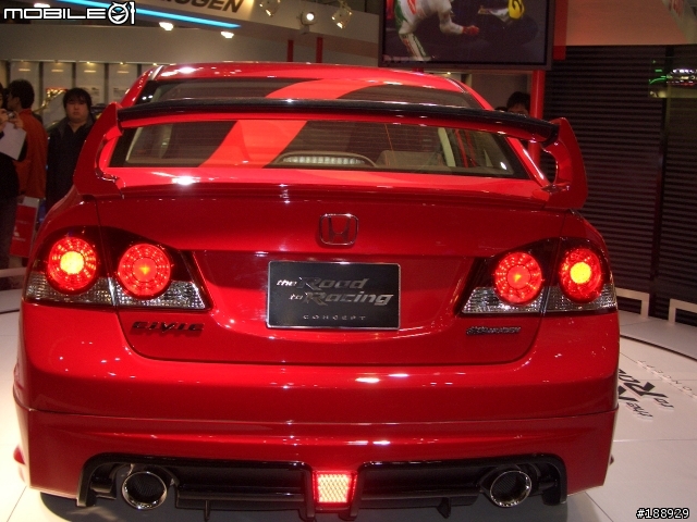 東京改裝車展 Tokyo Auto Salon (1/13) (圖多)（圖片上傳完成）