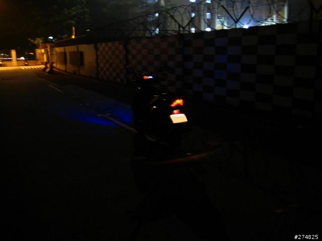 [分享]極致粹鍊R之魂 Suzuki GSR-125