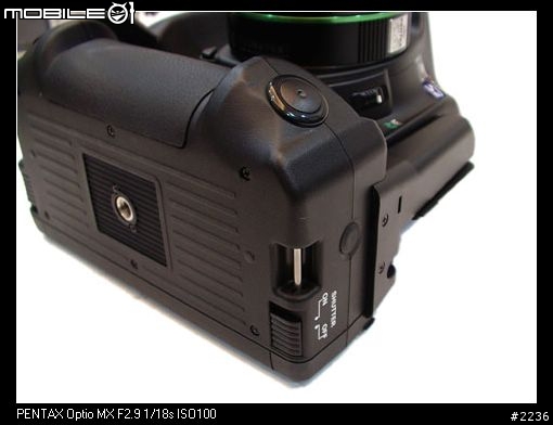小兔的 PENTAX DS/DL電池手把報到嚕!!