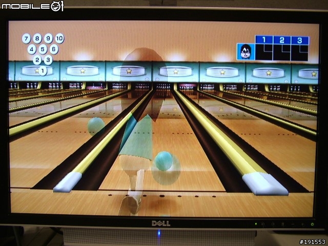 [分享]Dell 2407WFP A03跟A04, PS3+Xbox360+Wii 輸出測試!