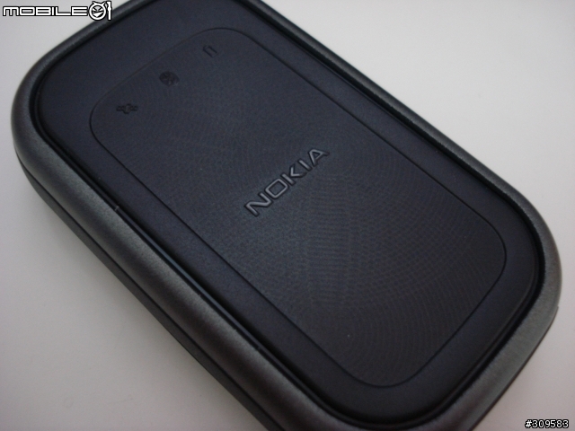 [分享]NOKIA LD-3W GPS接收器 不負責勸敗寫真