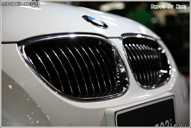 [分享]2007台北新"車"展（圖多262張)