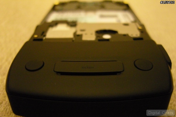 Motorola RAZR maxx V6 ~ HSDPA ~ 高速至薄
