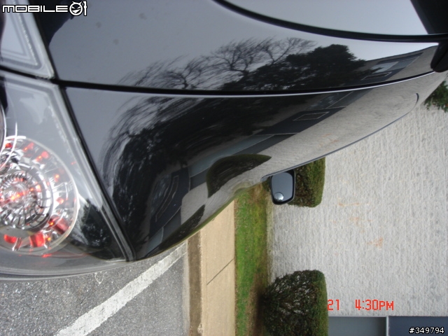[小小勸敗]馬自達 Mazdaspeed3 使用心得與報告