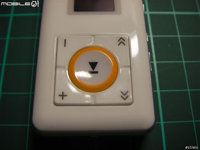 [開箱分享]創見 T.sonic 630 mp3 player(追加使用心得2篇)