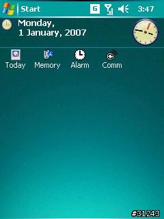 [分享]rltoday clock