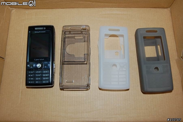 K800服裝秀(新增外套篇)