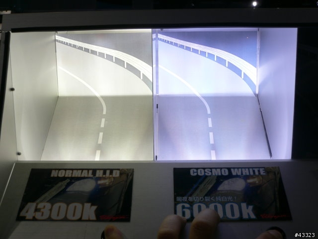2007年東京改裝車展(Tokyo Auto Salon)外行搶先報~圖多~