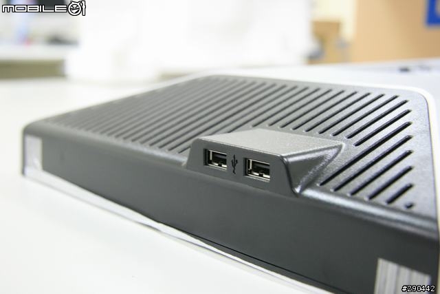 [開箱分享]Dell UltraSharp 2007WFP