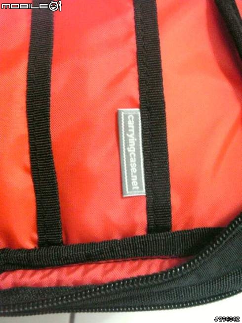 [分享] Carryingcase.net + LAGASHA 3-way 筆電包包