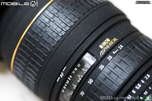 [分享]Sigma 24~70mm f2.8