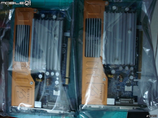[法拉利FR4005引擎的去處] 青雲 K8NF4X-754 主機板 與 創見 1GB 記憶體 敗入報告