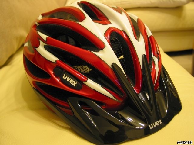 [分享]XTC COMPOSITE--老婆的新車Scott Contessa 40--更新日期970405