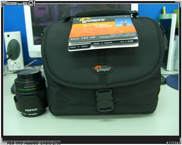 [勸敗+分享] K100D - 進入DSLR的第一步
