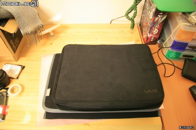 [分享]SANWA MacBook 13.3提包