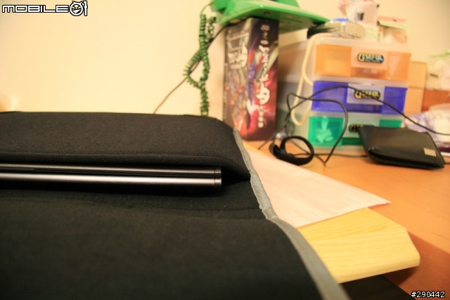 [分享]SANWA MacBook 13.3提包