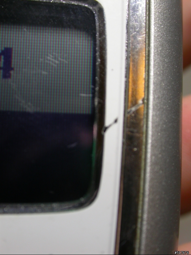 [分享][求助]NOKIA6101太神奇...