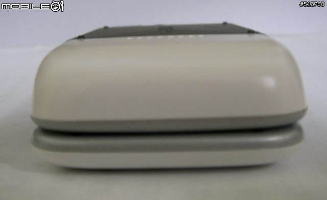 Nokia 5300音樂真的不錯,但組裝真的......(有圖為證)