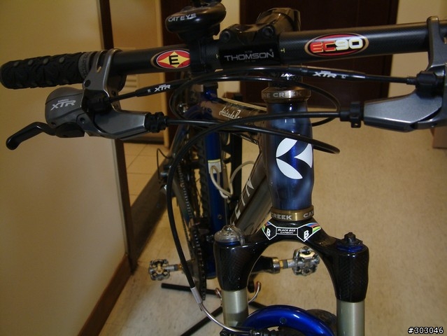 [分享] Klein Attitude & 2007 Giant TCR Alliance 0