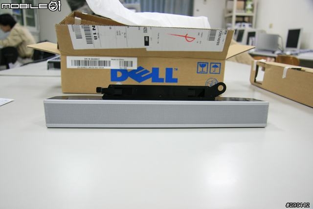 [開箱分享]Dell UltraSharp 2007WFP