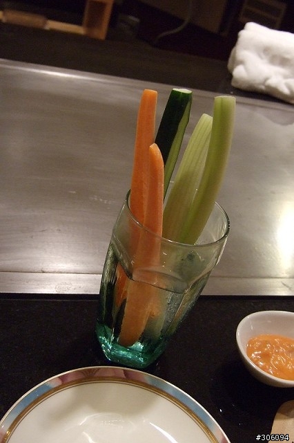 [報告]尊爵大飯店之鐵板燒