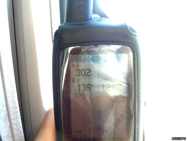 [分享](汽車綜合討論區)我的「偽」F1之夢, 時速302km/hr(圖超多, 有GPS的時速)1/16新增照片