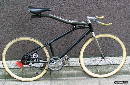 【討論】看到... 超贊之 road bikes... 一些問題請教大家？