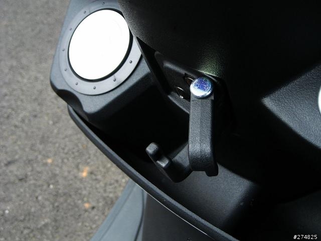 [分享]極致粹鍊R之魂 Suzuki GSR-125