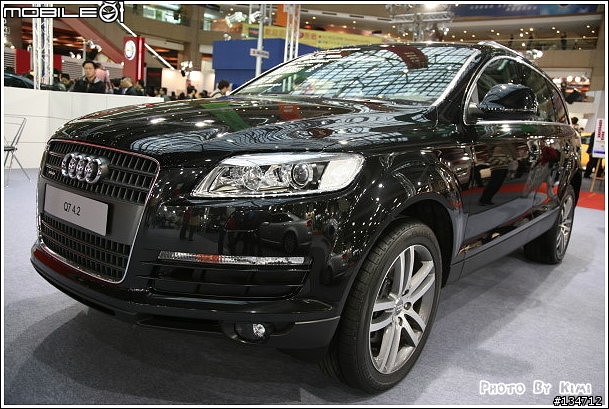 [分享]2007台北新"車"展（圖多262張)