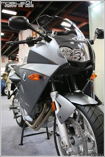 [分享]2007台北新"車"展（圖多262張)