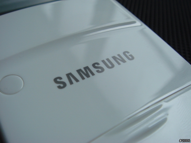 墜入凡間的天使  SAMSUNG SGH-D808