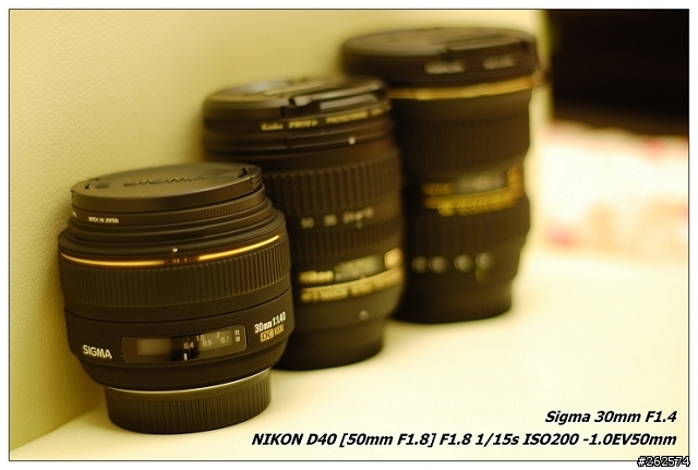 手動新組合 D40 + Tokina 12-24mm F4......