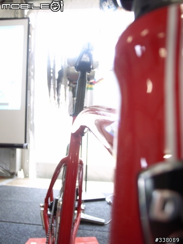 (分享)不吃油之摩托車霸主DUCATI 2 (圖多另加了Bianchi)