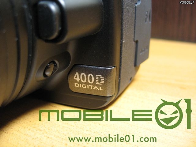 [分享]Canon 400D+17-40 L 入手  [附上高鐵左營站夜拍]