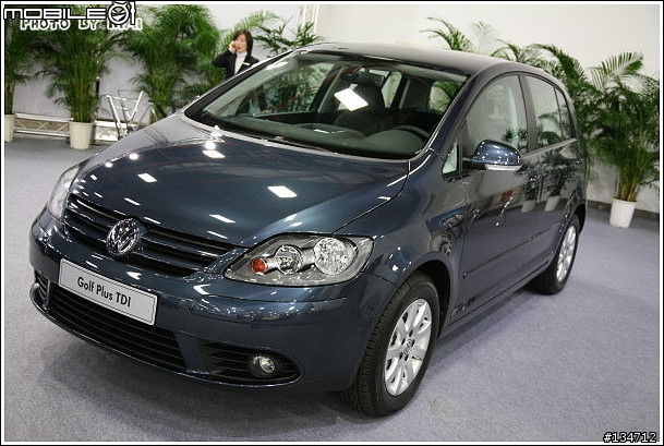 [分享]2007台北新"車"展（圖多262張)