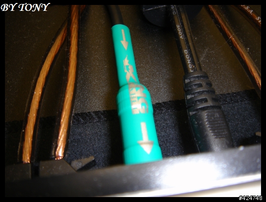 [開箱分享]mx5021與E-MU 0404的相遇(圖多)
