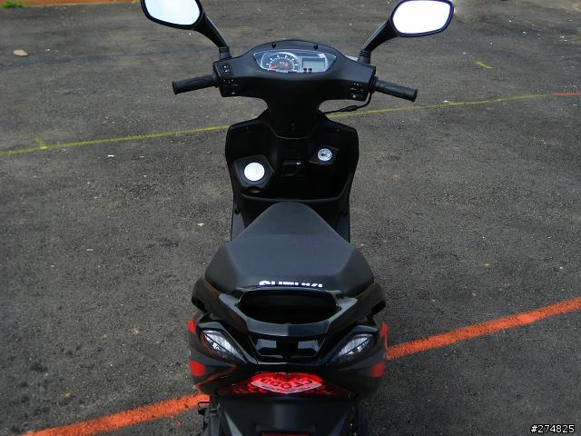 [分享]極致粹鍊R之魂 Suzuki GSR-125