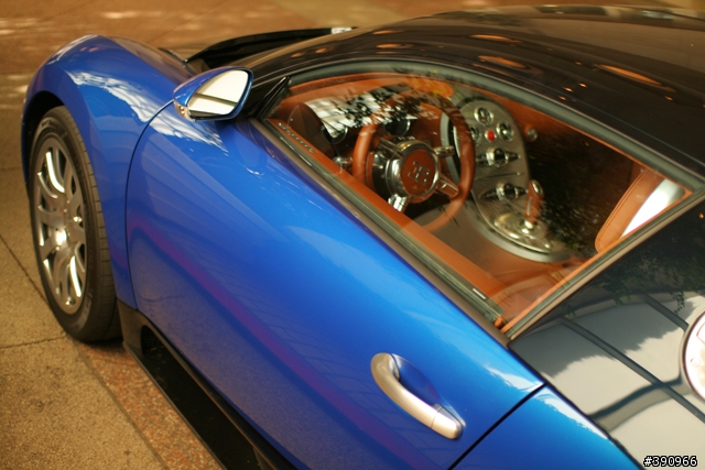 Bugatti 16.4? yes!!! Bugatti 16.4