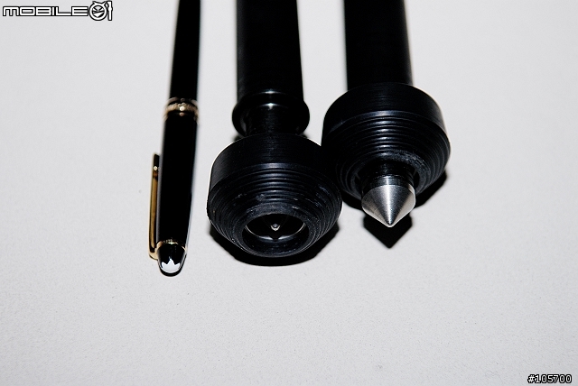 [分享] 碳腳架 Velbon Neo Carmagne 740 + Manfotto 488RC2 (圖多)