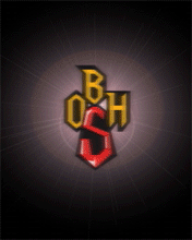 [k750] 我自己設計的主題 "BOHS"!!