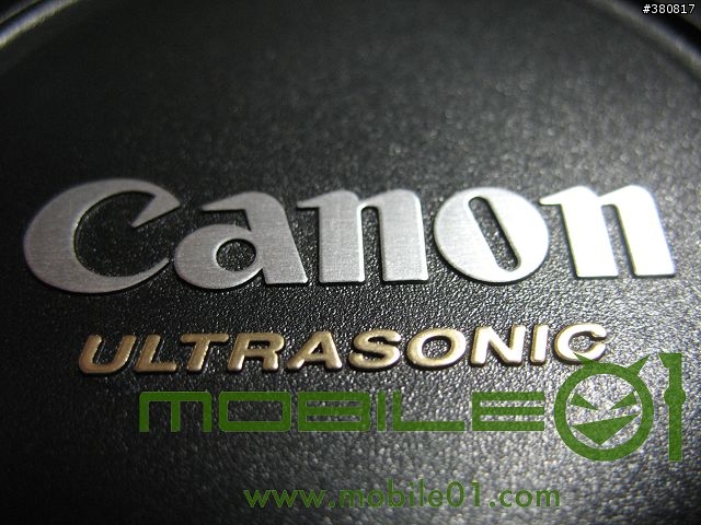 [分享]Canon 400D+17-40 L 入手  [附上高鐵左營站夜拍]