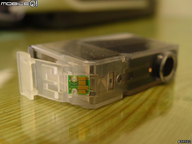 [分享]各色分離的新境界，另有印表機噴墨技術介紹。