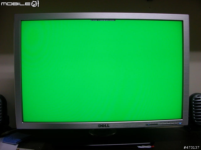 Dell 2707使用感想