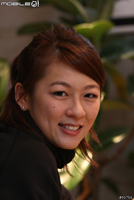 小小白室內人像照