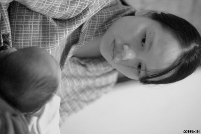 K10D FA 50 F1.4 黑白照片