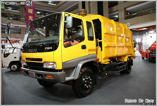 [分享]2007台北新"車"展（圖多262張)