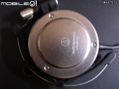 音質與行動性之平衡 ── ATH EM700TI