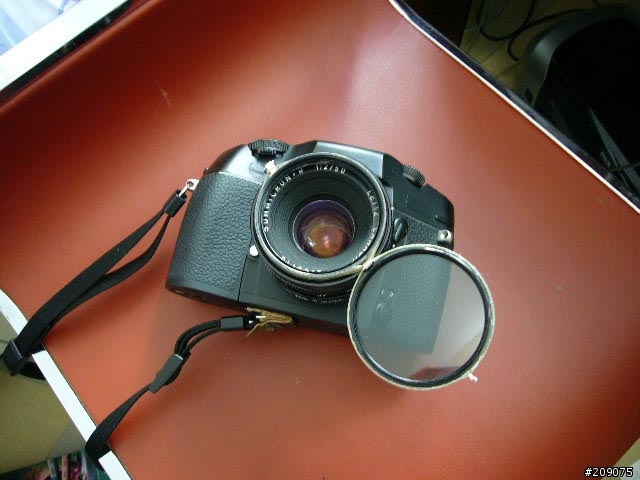 小小DIY,開合CPL
